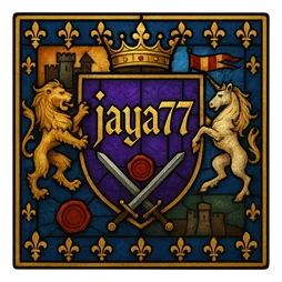 jaya77 logo